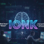 What Does "IONK" Mean? Understanding Its Significance and Usage