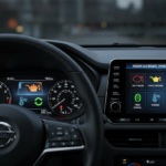 Nissan Dashboard Symbols and Meanings: A Complete Guide