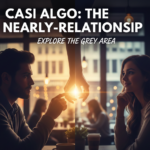 Understanding "Casi Algo" in English: Meaning and Usage