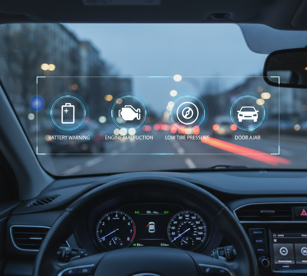 Hyundai Dashboard Symbols and Meanings: Your Complete Guide