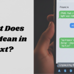 What Does ASF Mean in Text? Unpacking the Popular Acronym