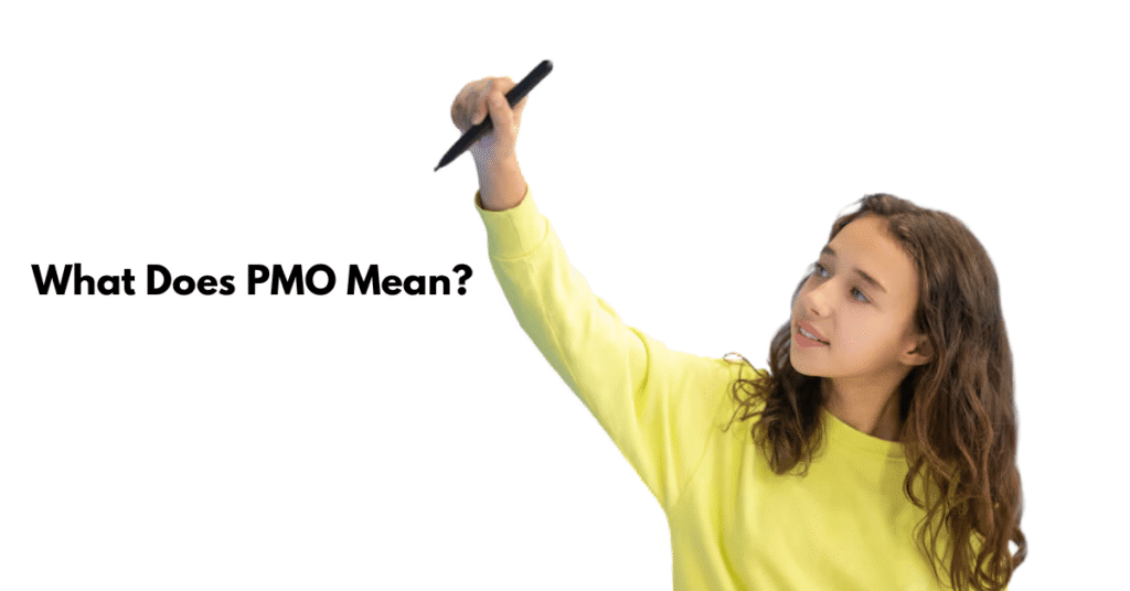 What Does PMO Mean? Unpacking the Popular Slang Across Social Media Platforms