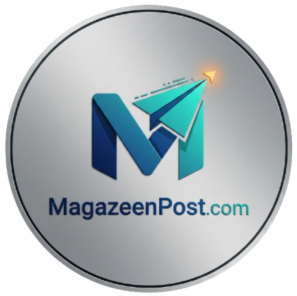 magazeenpost.com