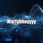 Martybhoyyyy