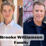 Brooke Williamson Net Worth