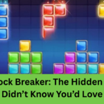 Google Block Breaker: The Hidden Game You Didn’t Know You’d Love