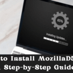 How to Install MozillaD5.2f5: A Step-by-Step Guide