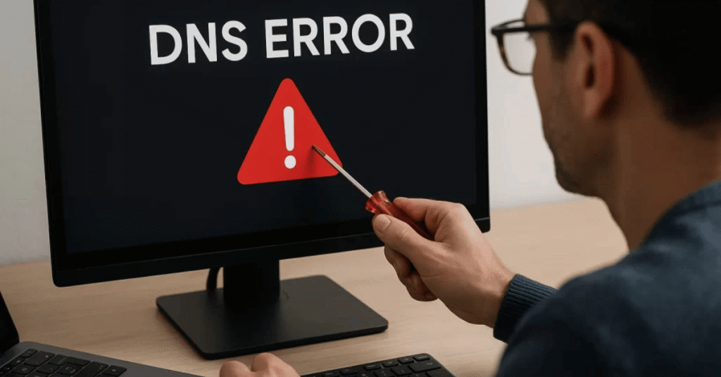 How to Fix Slow DNS Lookup and Speed Up Your Website