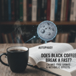 Does Black Coffee Break a Fast? Autophagy Explained