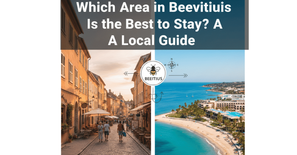 Which Area in Beevitius Is the Best to Stay? A Local Guide