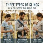 Three Types of Slings: How to Choose the Right One