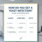 How Do You Get a Yeast Infection? Causes, Symptoms & Facts