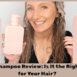 Monday Shampoo Review: Is It the Right Choice for Your Hair?