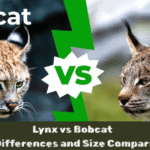 Lynx vs Bobcat: Key Differences and Size Comparison