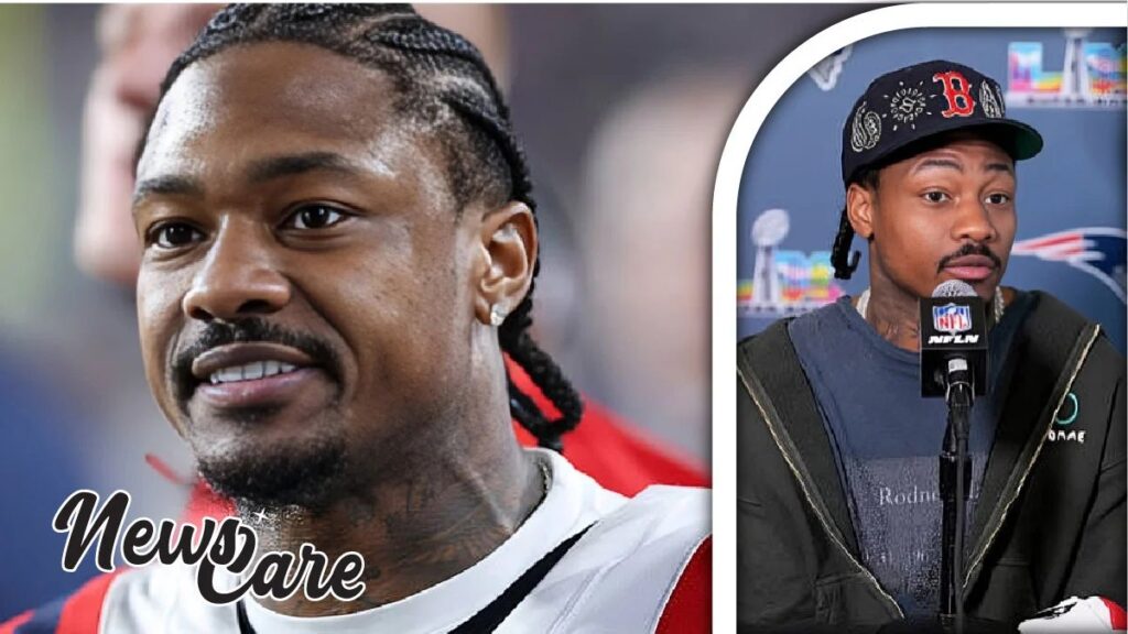 Stefon Diggs Net Worth