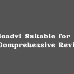 Is Widdeadvi Suitable for My PC? A Comprehensive Review