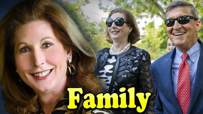 Sidney Powell Husband