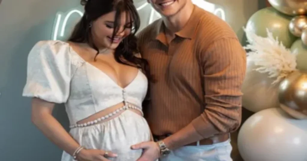 Natalie Gedra Husband