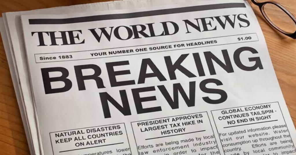 General News LogicalShout