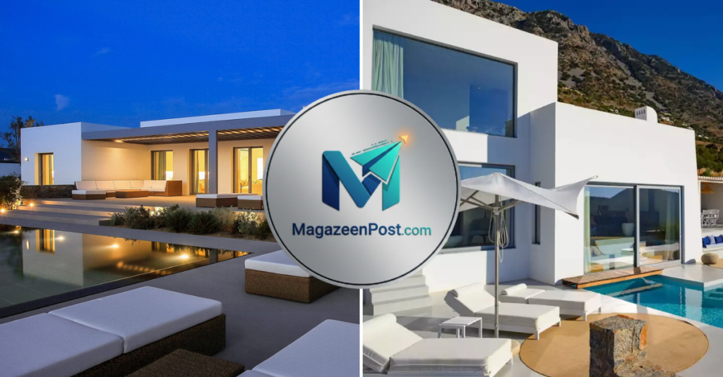 Luxury Villas Greece Le Collectionist