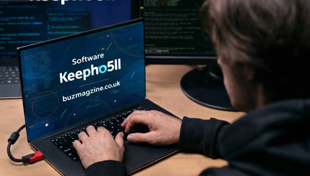 Software Keepho5ll
