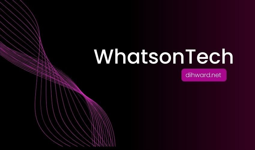 WhatOnTech