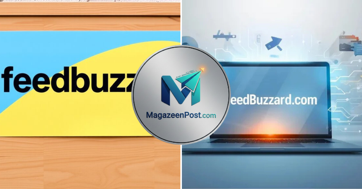 Latest Feedbuzzard Com